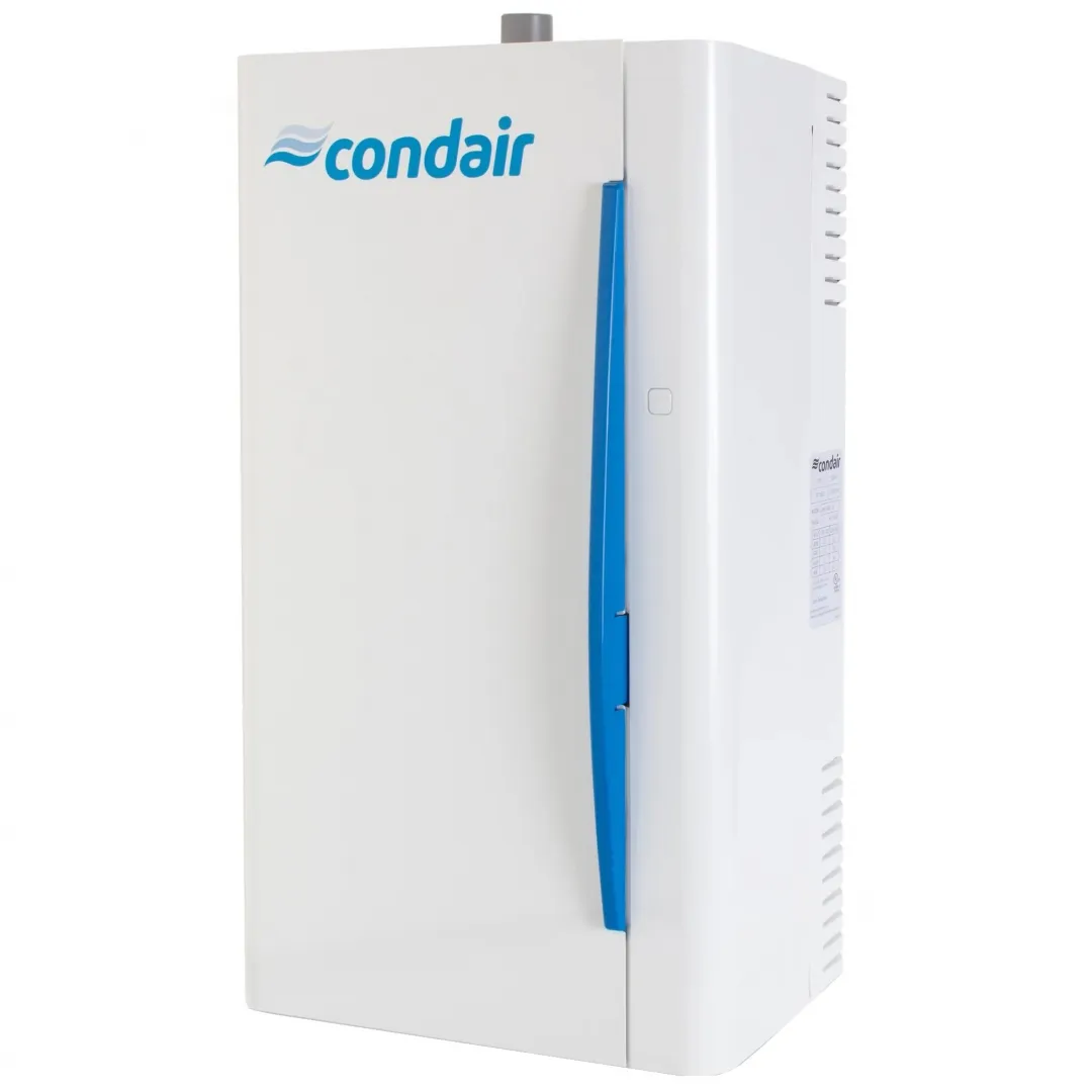 CONDAIR CONDAIR HumiLife Whole-House Steam Humidifier CONDAIR CONDAIR HumiLife Whole-House Steam Humidifier