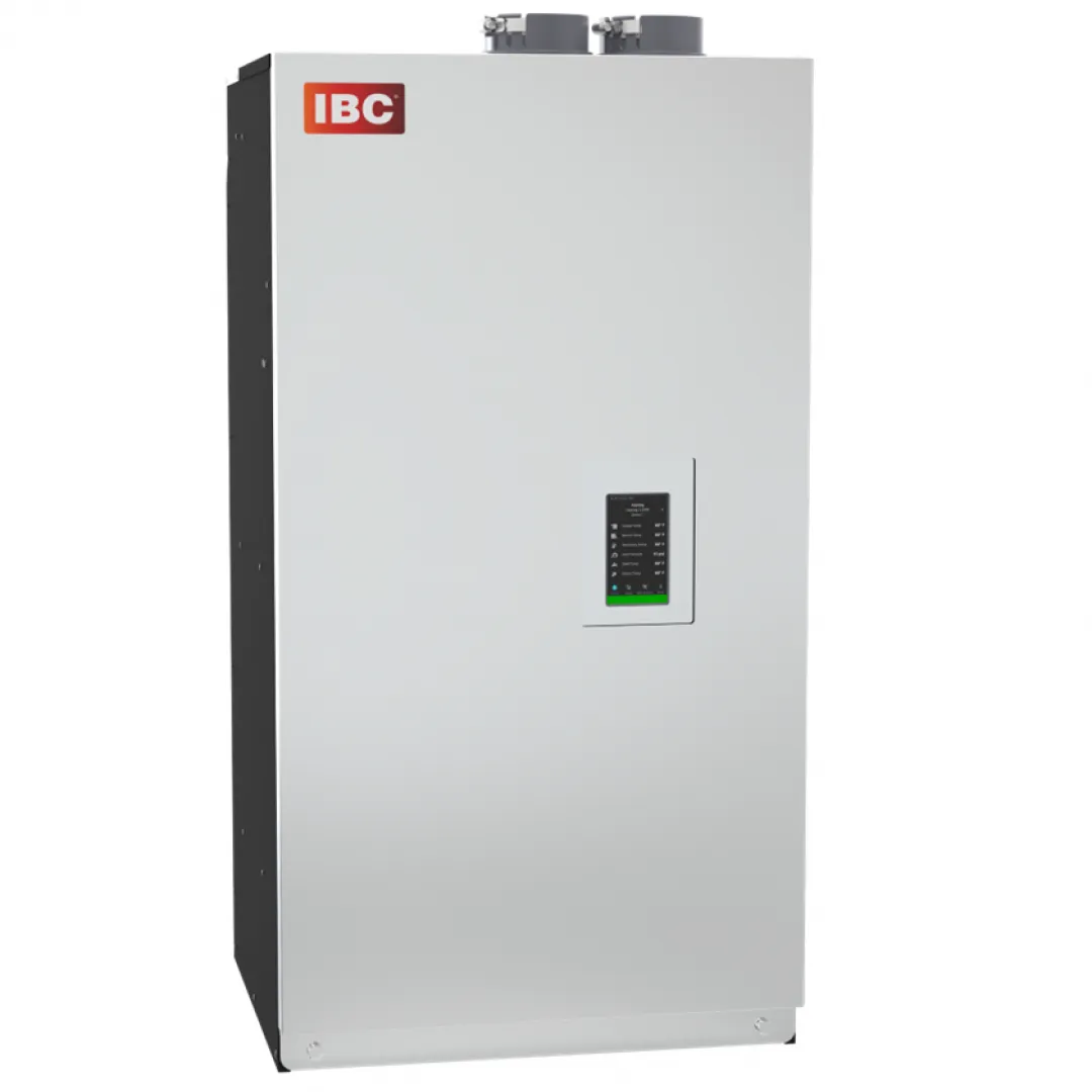 IBC IBC CX Stainless Steel Fire Tube Combi Condensing Boilers IBC IBC CX Stainless Steel Fire Tube Combi Condensing Boilers