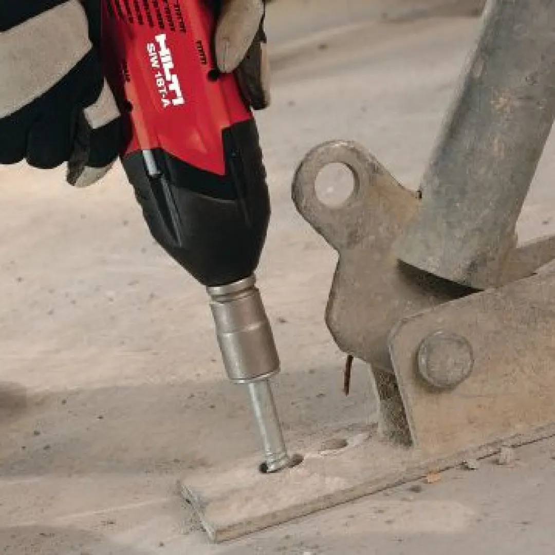 HILTI HILTI KH-EZ Screw Anchor HILTI HILTI KH-EZ Screw Anchor