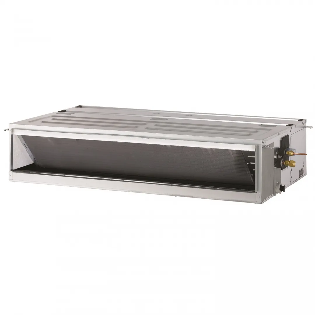 LG LG Indoor Unit Only - Convertible Mid Static Ducted - 12000 BTU