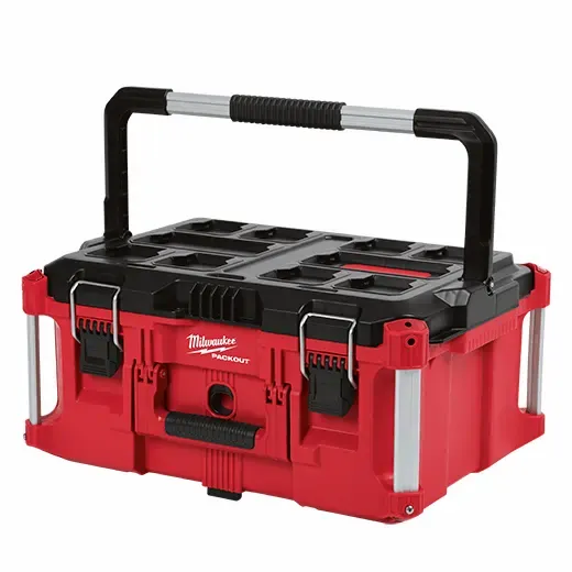 MILWAUKEE MILWAUKEE Large Packout Tools Box