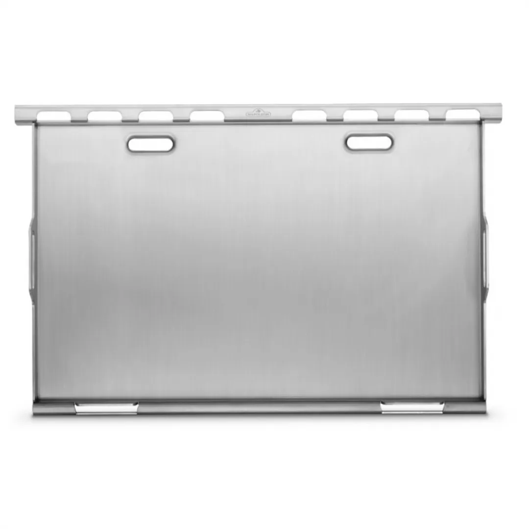 NAPOLEON NAPOLEON Stainless Steel BBQ Griddle Insert For Prestige and Rogue