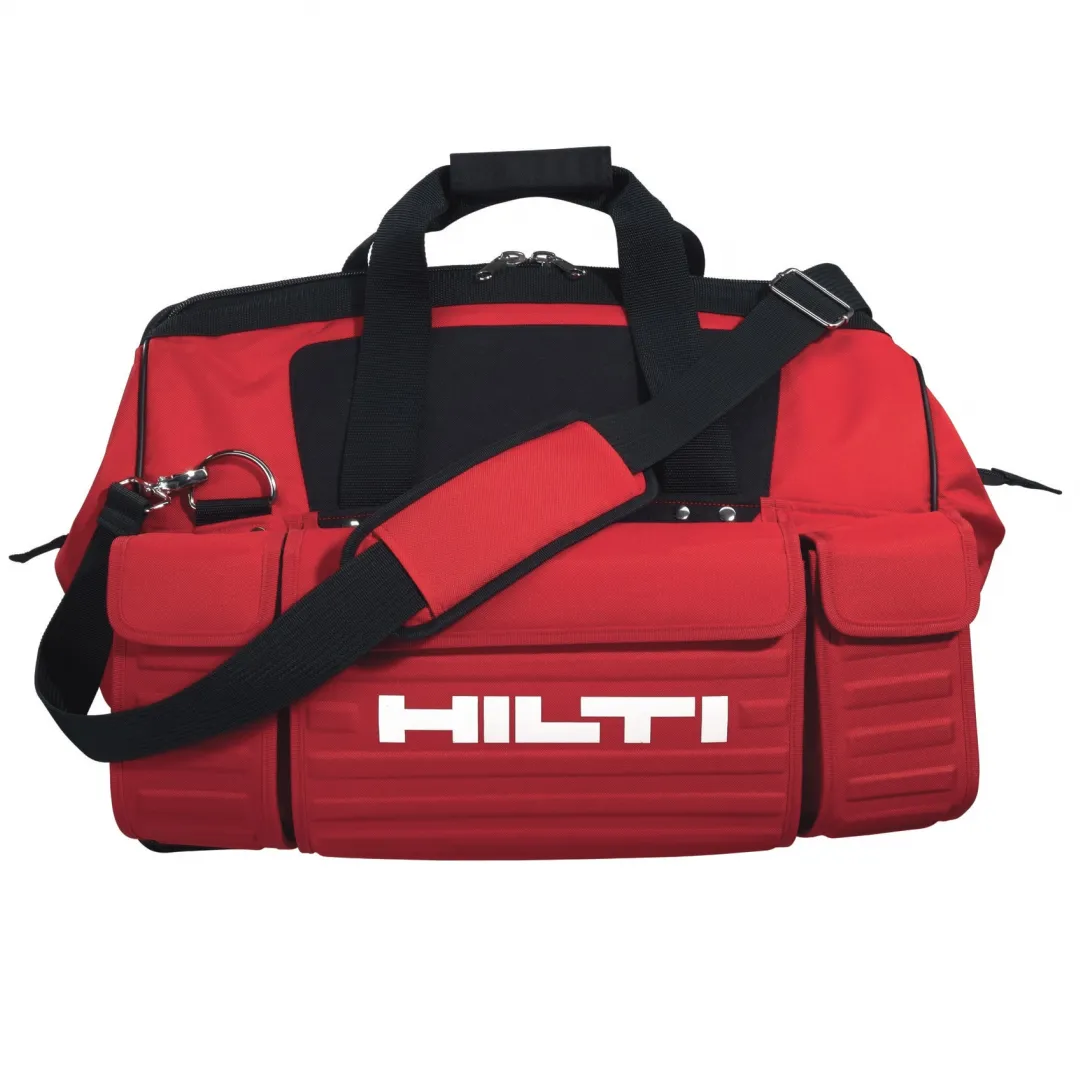 HILTI HILTI Power Press Pipe Tool Set HILTI HILTI Power Press Pipe Tool Set