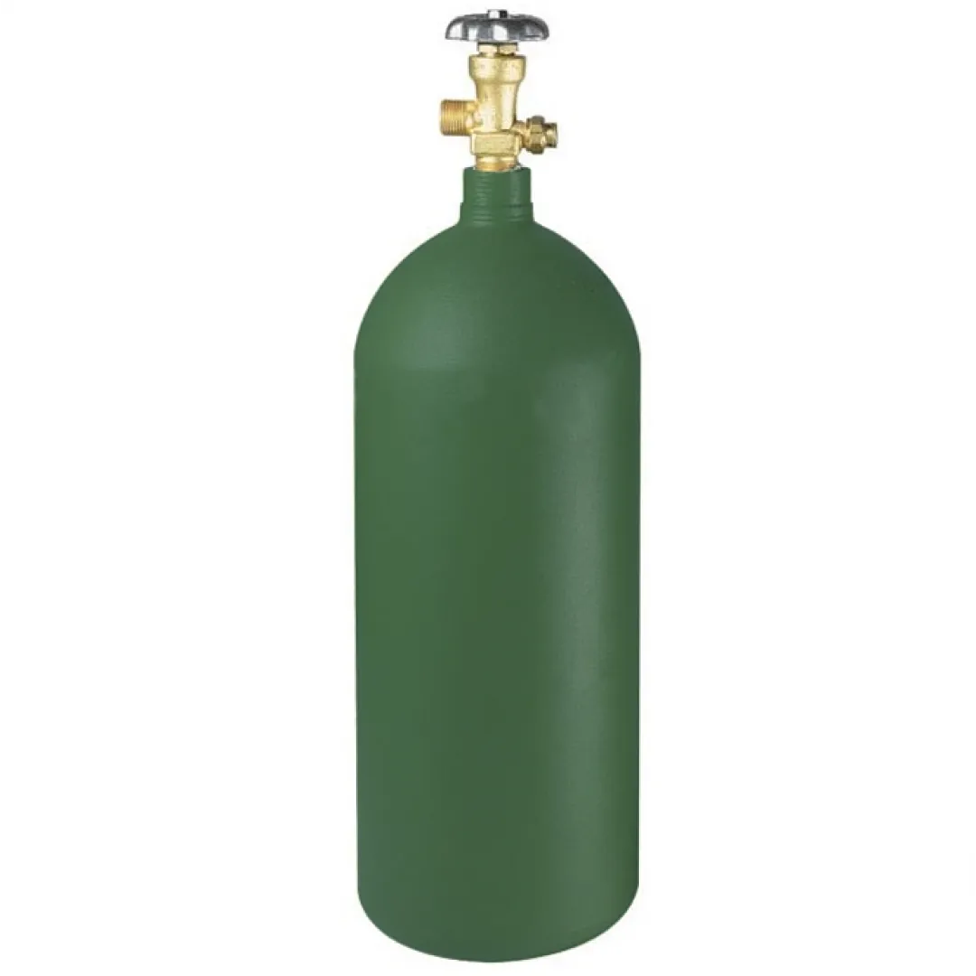 Oxygen R-Type Cylinder