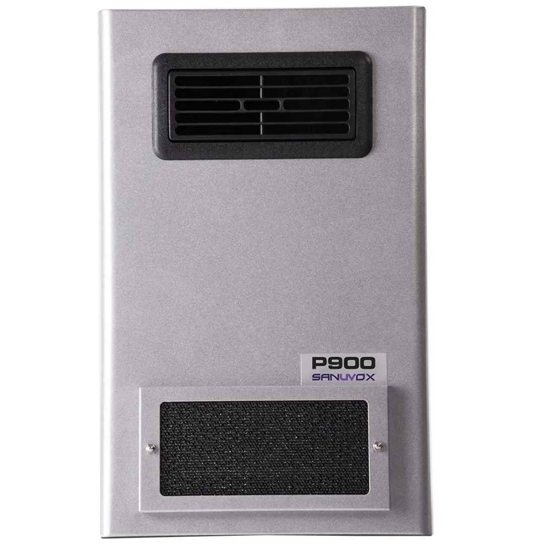 SANUVOX SANUVOX P900 Portable UV Air Purifier & Sterilization System