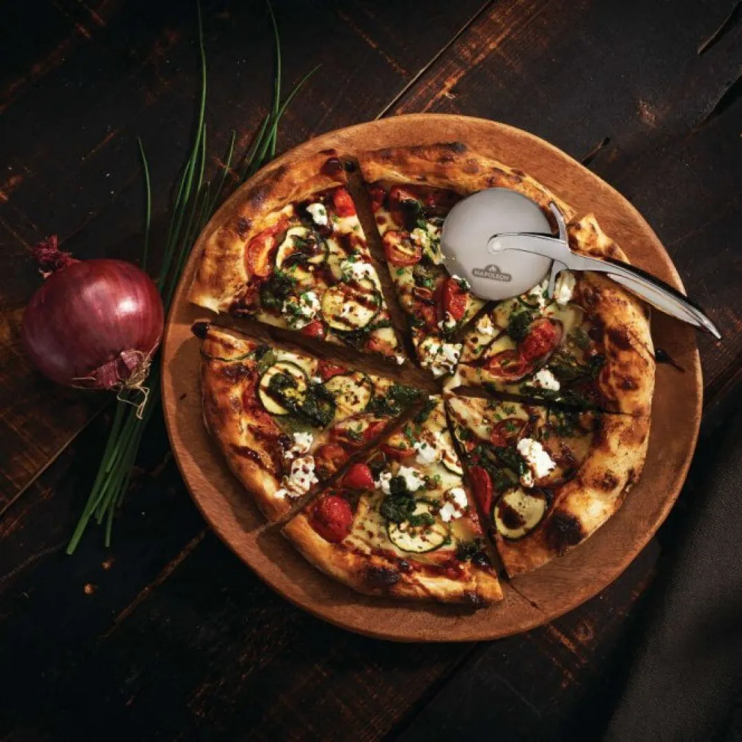 NAPOLEON NAPOLEON PRO Pizza Cutter Wheel