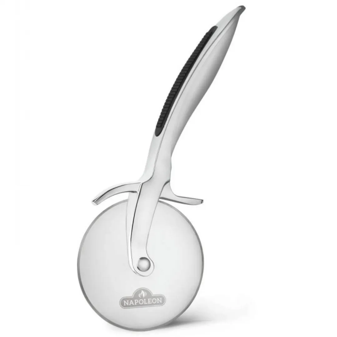 NAPOLEON NAPOLEON PRO Pizza Cutter Wheel NAPOLEON NAPOLEON PRO Pizza Cutter Wheel