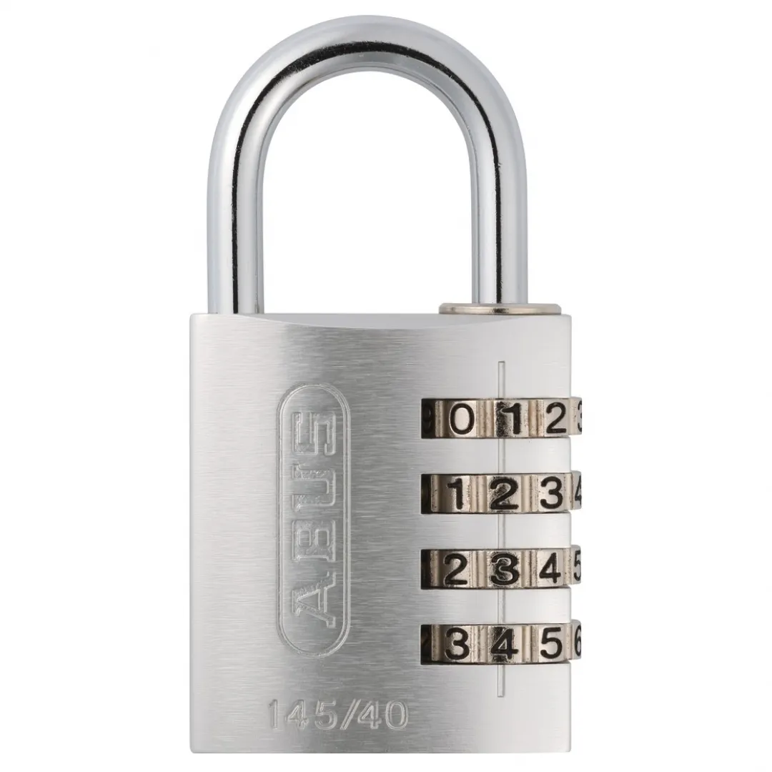 ABUS ABUS Combination Lock 145