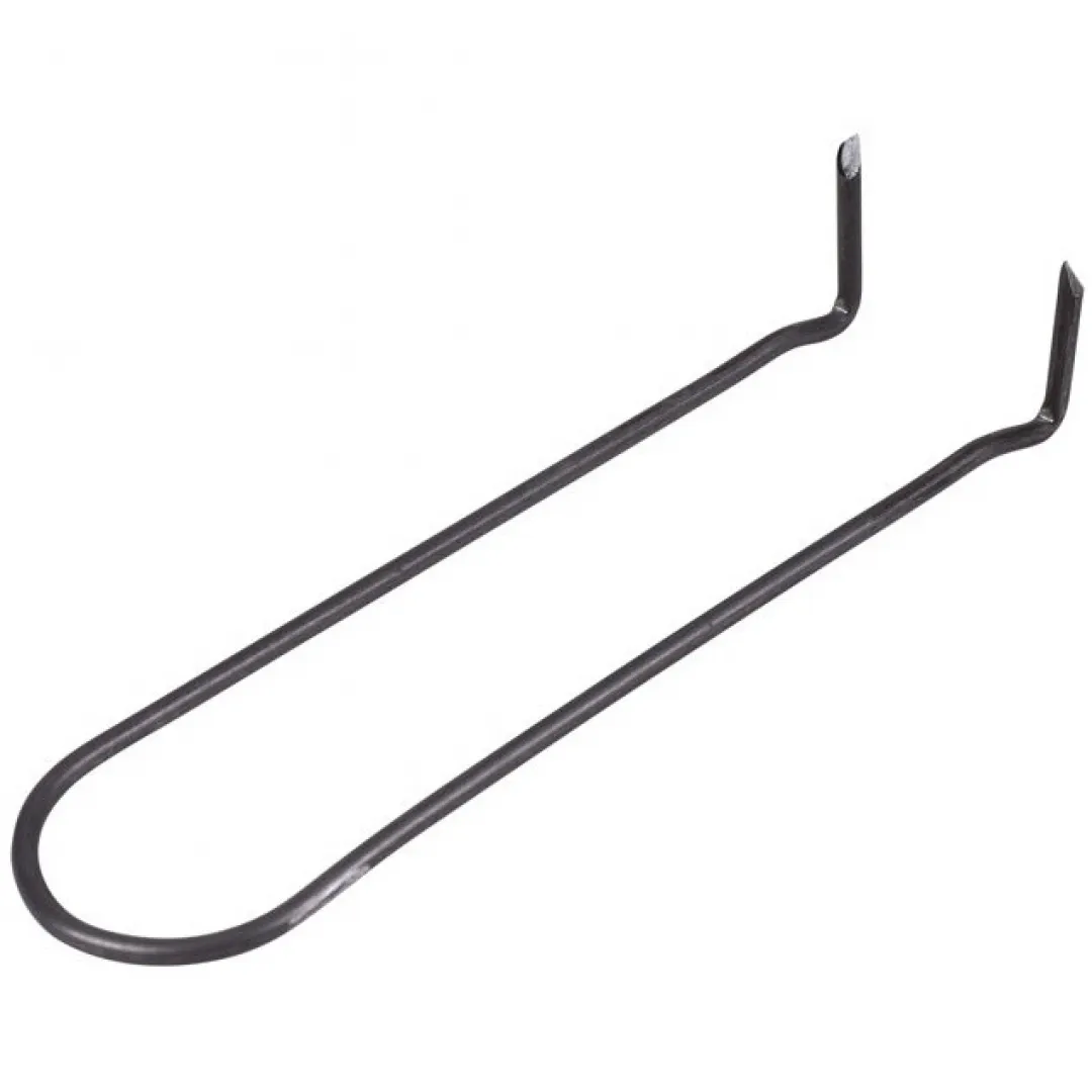 Steel Pipe Support Hook
