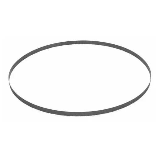MILWAUKEE MILWAUKEE Bandsaw Blades - 3 Pack