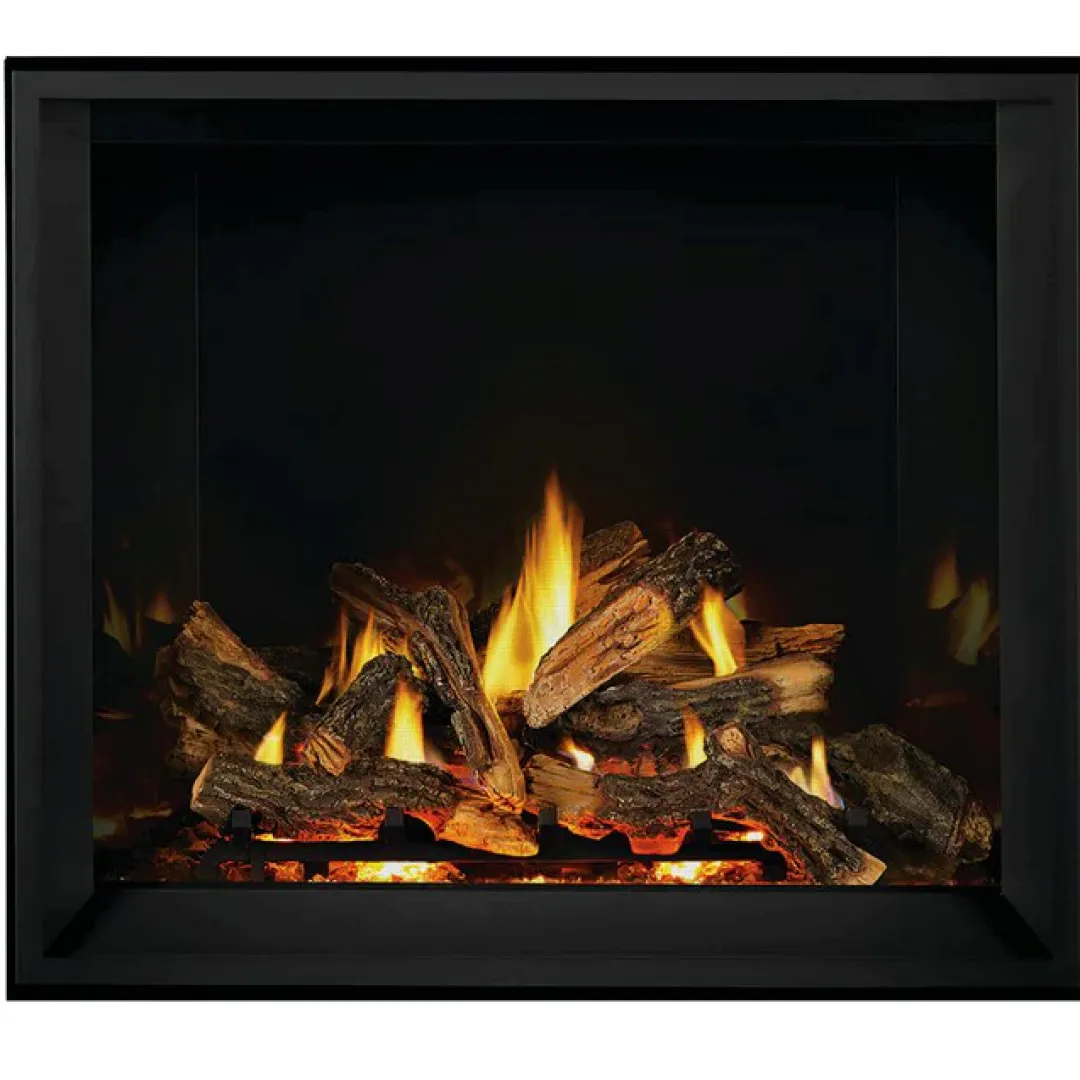 CONTINENTAL CONTINENTAL Mirro-Flame Porcelain Reflective Radiant Panels For CBL46 CONTINENTAL CONTINENTAL Mirro-Flame Porcelain Reflective Radiant Panels For CBL46