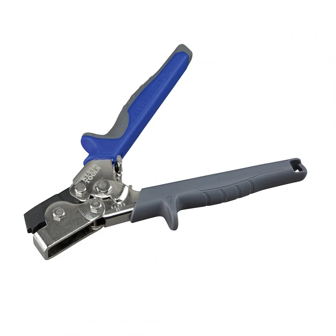 KLEIN TOOLS KLEIN TOOLS HVAC Snap Lock Punch KLEIN TOOLS KLEIN TOOLS HVAC Snap Lock Punch