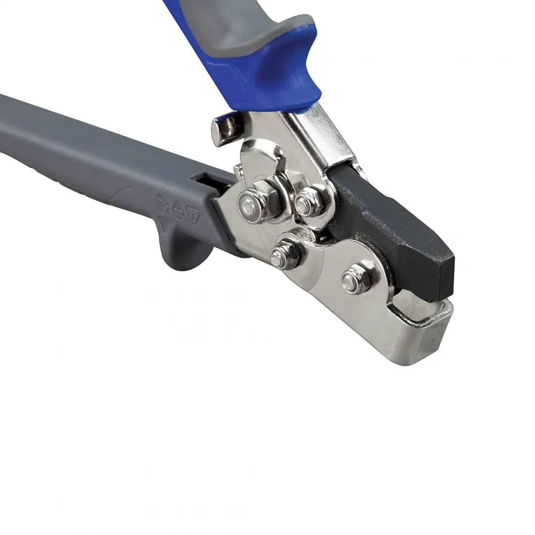 KLEIN TOOLS KLEIN TOOLS HVAC Snap Lock Punch KLEIN TOOLS KLEIN TOOLS HVAC Snap Lock Punch