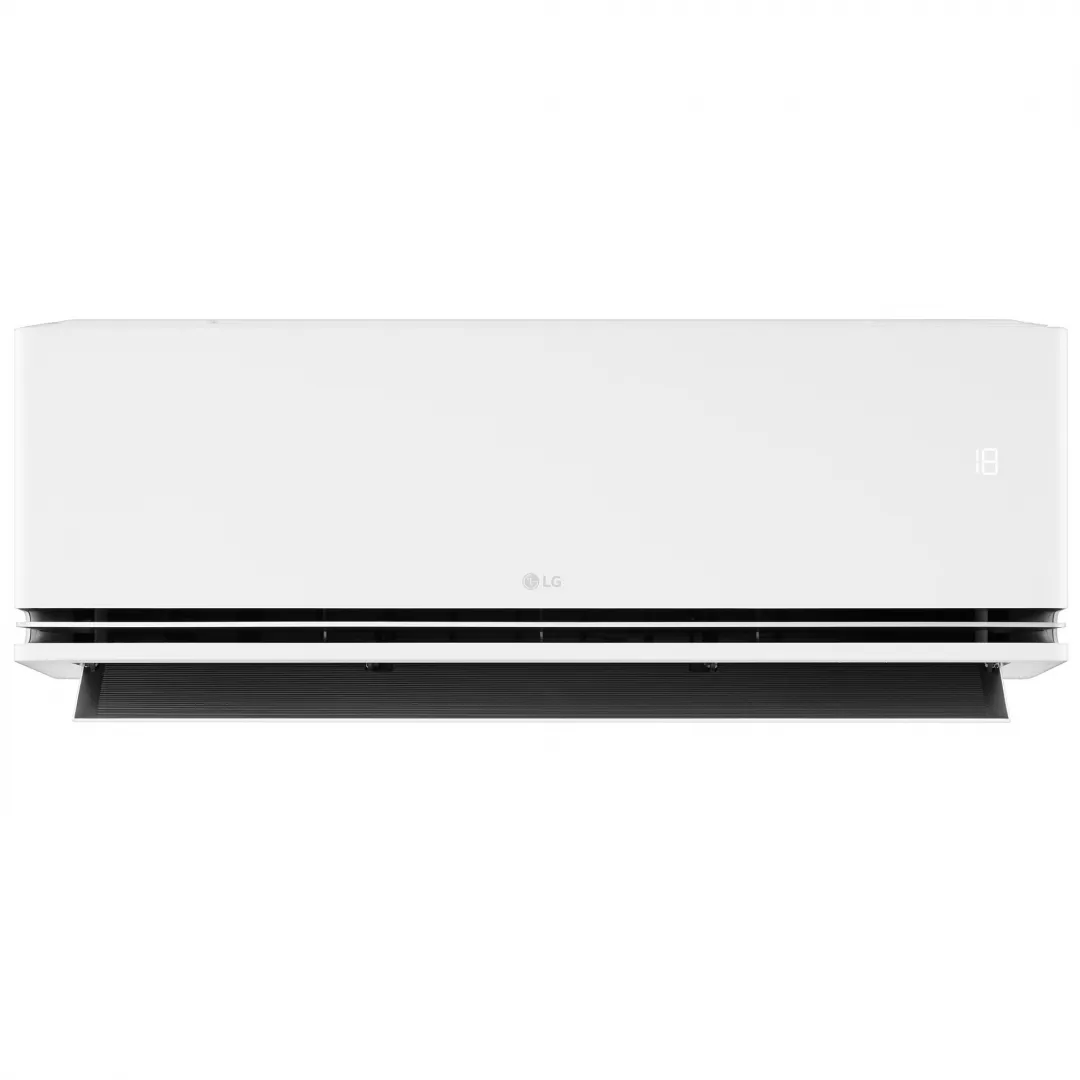 LG LG R32 Builder Single Zone Heat Pump Outdoor Unit - 12000 BTU LG LG R32 Builder Single Zone Heat Pump Outdoor Unit - 12000 BTU