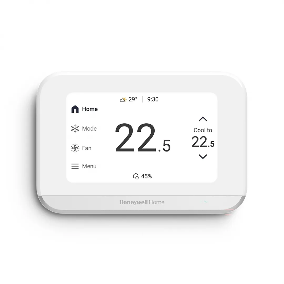 RESIDEO RESIDEO ElitePRO S1000 Smart Thermostat in White RESIDEO RESIDEO ElitePRO S1000 Smart Thermostat in White