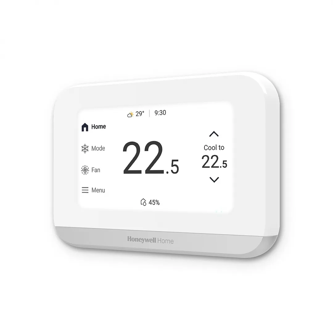 RESIDEO RESIDEO ElitePRO S1000 Smart Thermostat in White RESIDEO RESIDEO ElitePRO S1000 Smart Thermostat in White