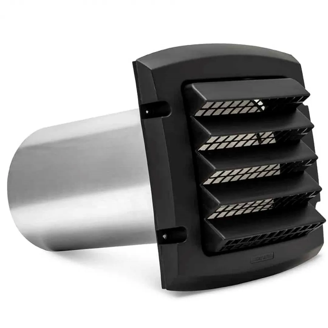 DUNDAS JAFINE DUNDAS JAFINE ProVent Intake Hoods