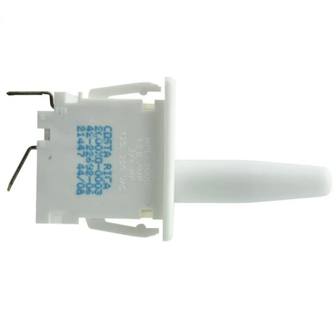 SURE COMFORT SURE COMFORT Push Button Door Switch SURE COMFORT SURE COMFORT Push Button Door Switch