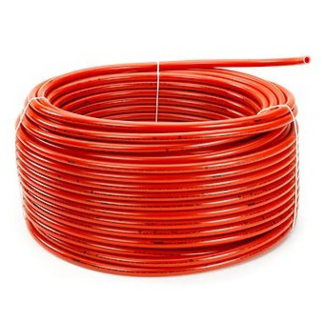 REHAU REHAU RAUPEX O2 Barrier Radiant Heating Pipe