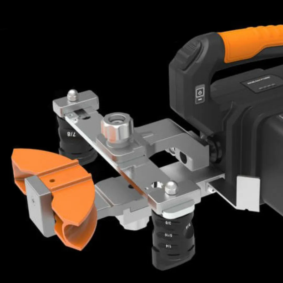 NAVAC NAVAC Reverse Bending Attachment Kit For NTB7L Tube Bender NAVAC NAVAC Reverse Bending Attachment Kit For NTB7L Tube Bender