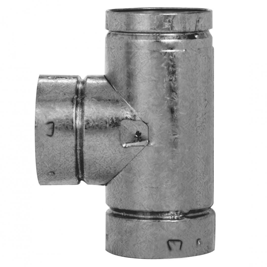 SELKIRK SELKIRK RV B-Vent Tees SELKIRK SELKIRK RV B-Vent Tees