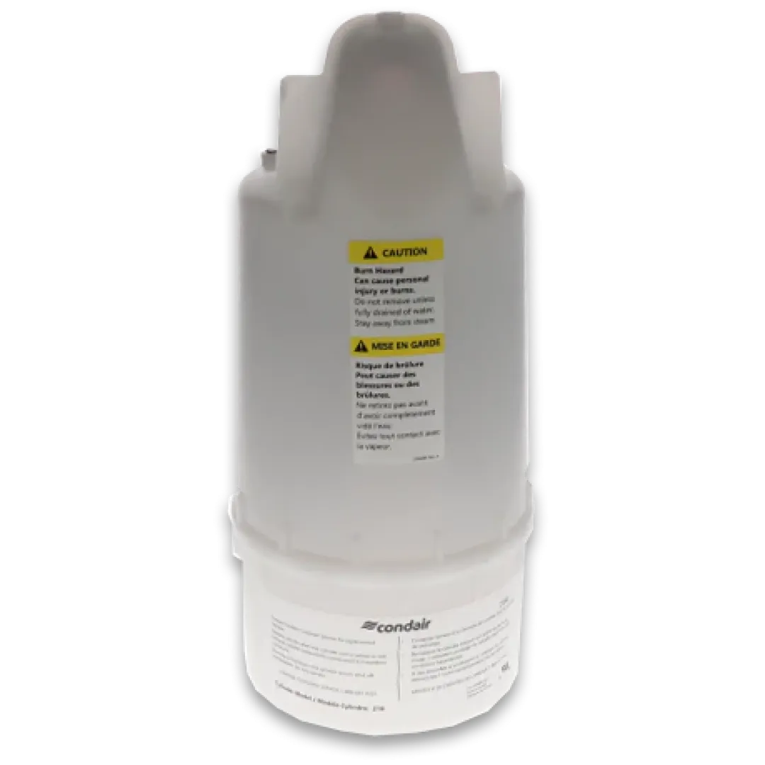 CONDAIR CONDAIR Steam Cylinder For Humilife Humidifier CONDAIR CONDAIR Steam Cylinder For Humilife Humidifier