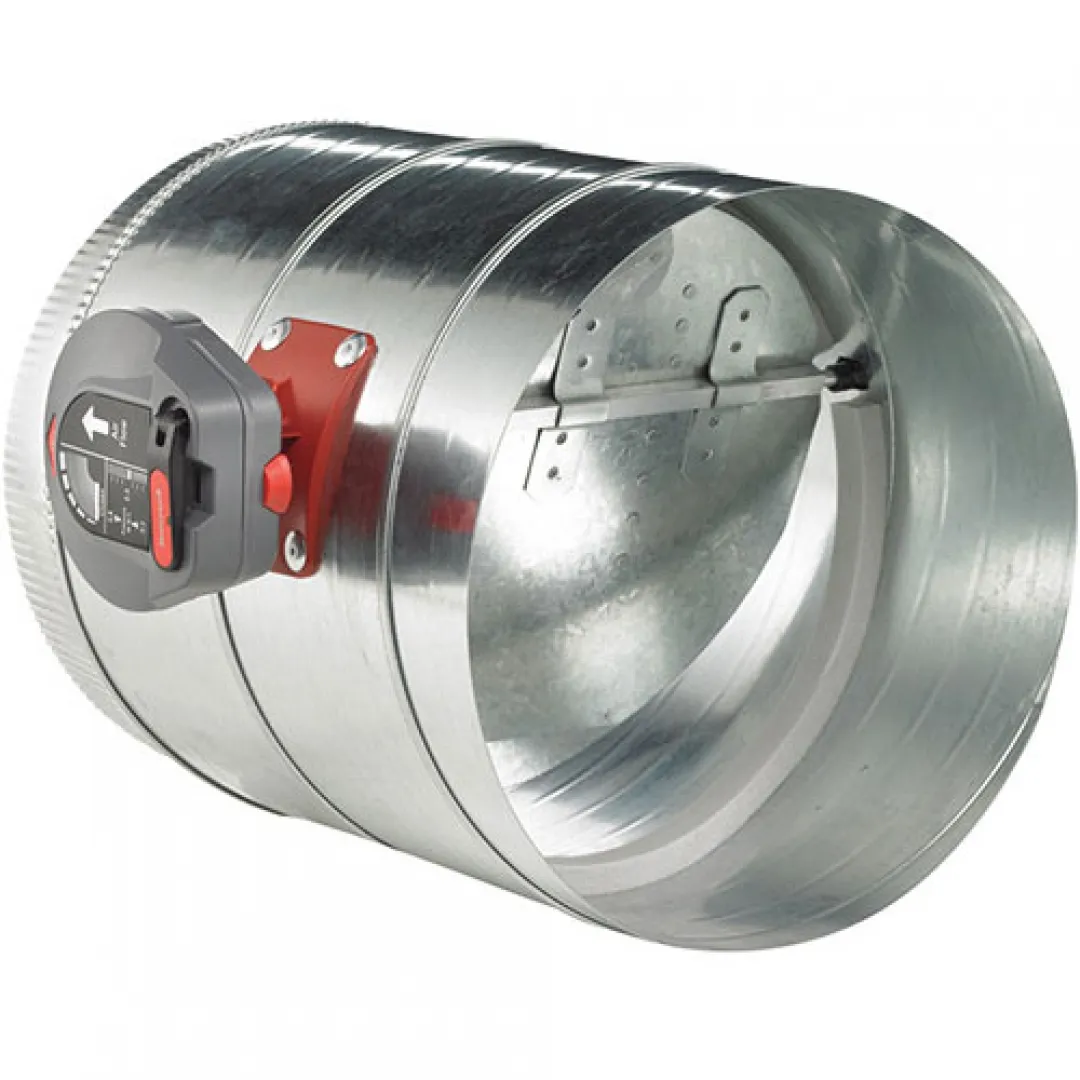 RESIDEO RESIDEO TrueZONE Bypass Dampers RESIDEO RESIDEO TrueZONE Bypass Dampers