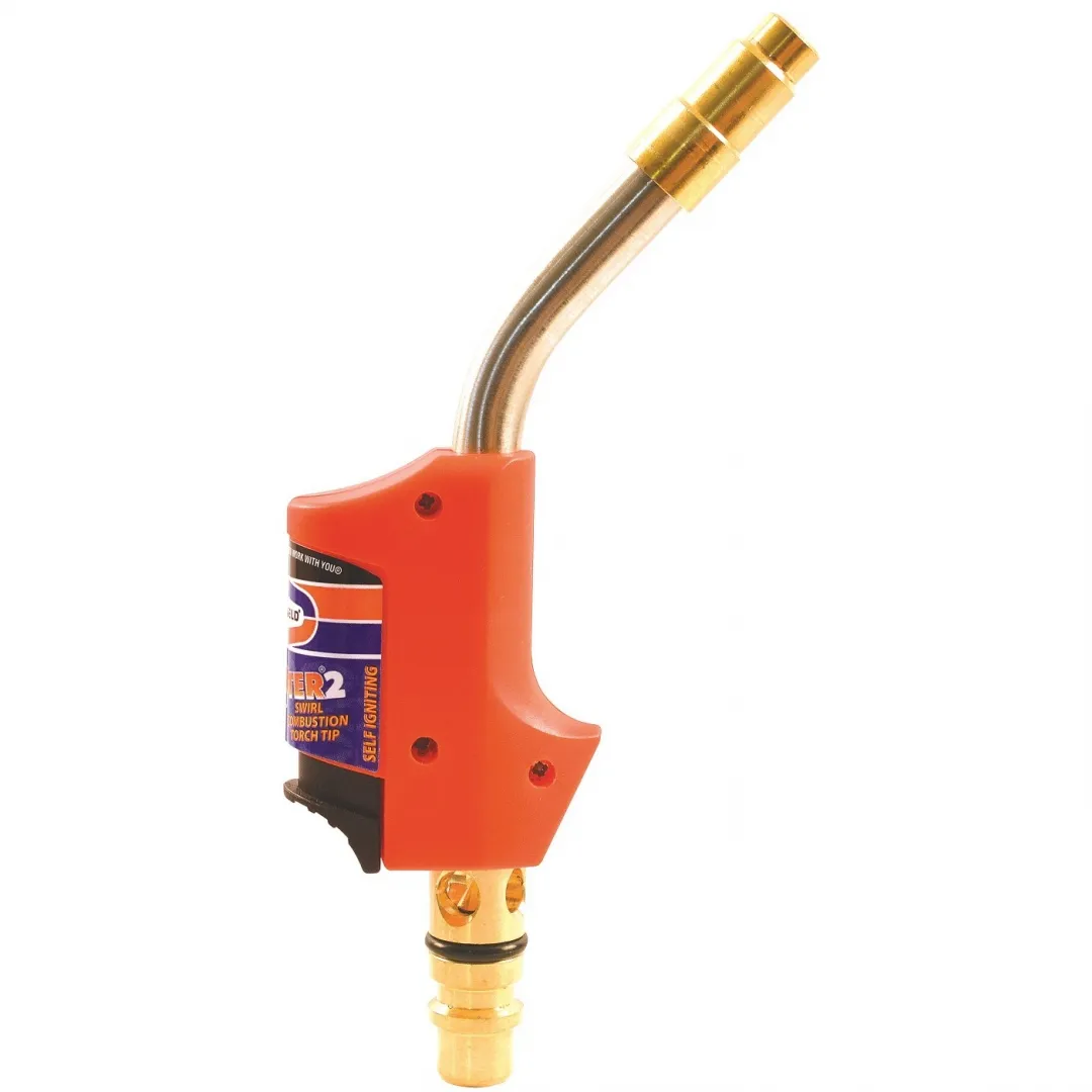 UNIWELD UNIWELD Twister 2 Acetylene Quick Connect Tips