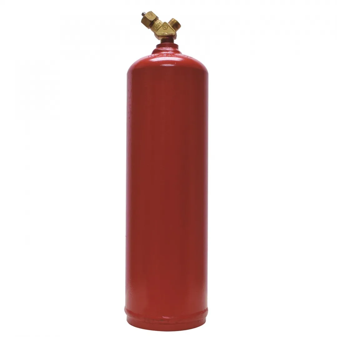 UNIWELD UNIWELD Disposable Propane Cylinder