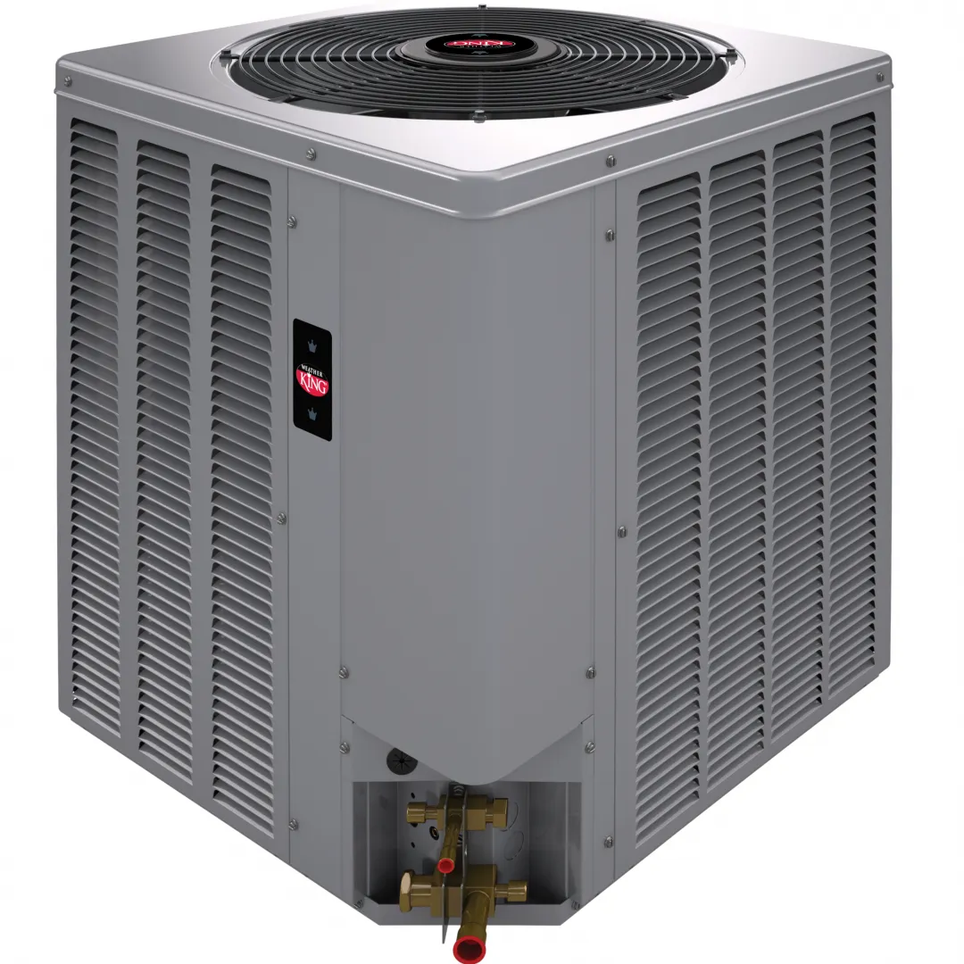 WEATHERKING WEATHERKING WA13 13 SEER Residential Air Conditioner WEATHERKING WEATHERKING WA13 13 SEER Residential Air Conditioner
