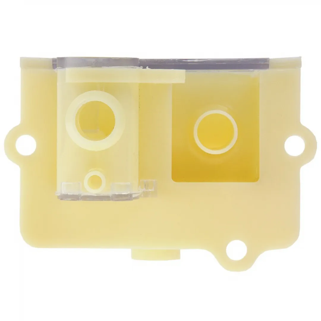 SURE COMFORT SURE COMFORT Water Trap For Condensate Drain SURE COMFORT SURE COMFORT Water Trap For Condensate Drain